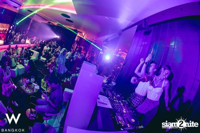 Wooboys: Battle of Throne at W Bangkok — photo 121