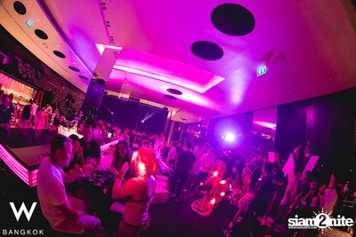 Wooboys: Battle of Throne at W Bangkok — photo 122