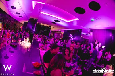 Wooboys: Battle of Throne at W Bangkok — photo 123