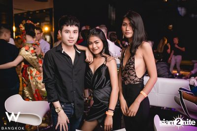 Wooboys: Battle of Throne at W Bangkok — photo 124