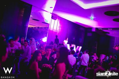 Wooboys: Battle of Throne at W Bangkok — photo 125