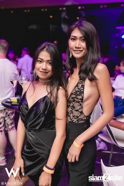Wooboys: Battle of Throne at W Bangkok — photo 126