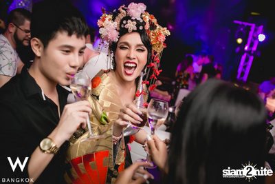 Wooboys: Battle of Throne at W Bangkok — photo 127