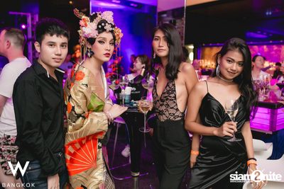 Wooboys: Battle of Throne at W Bangkok — photo 128
