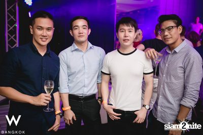 Wooboys: Battle of Throne at W Bangkok — photo 129
