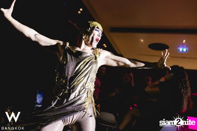Wooboys: Battle of Throne at W Bangkok — photo 140