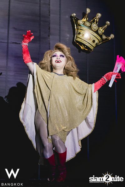 Wooboys: Battle of Throne at W Bangkok — photo 141