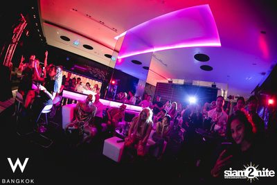 Wooboys: Battle of Throne at W Bangkok — photo 147