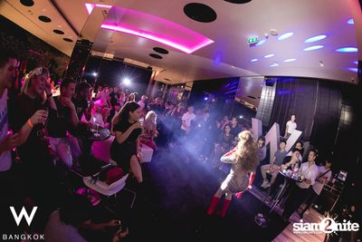 Wooboys: Battle of Throne at W Bangkok — photo 149