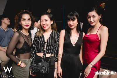 Wooboys: Battle of Throne at W Bangkok — photo 150
