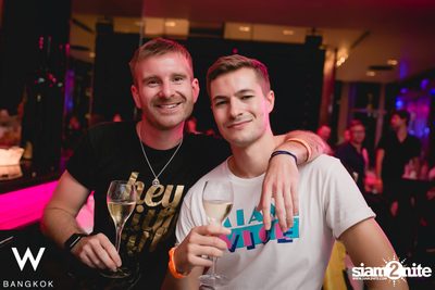 Wooboys: Battle of Throne at W Bangkok — photo 152