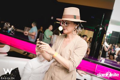 Wooboys: Battle of Throne at W Bangkok — photo 153