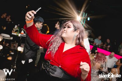 Wooboys: Battle of Throne at W Bangkok — photo 155
