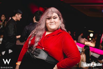 Wooboys: Battle of Throne at W Bangkok — photo 156