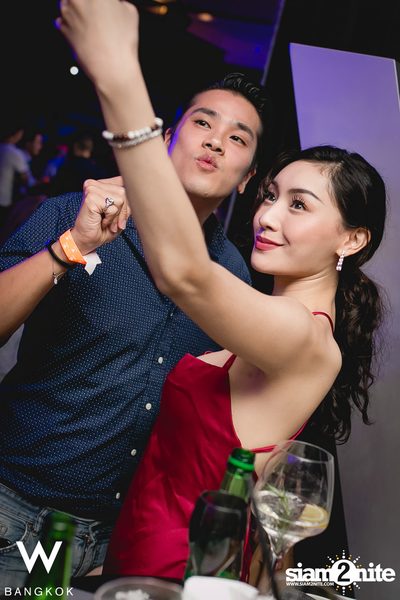 Wooboys: Battle of Throne at W Bangkok — photo 160