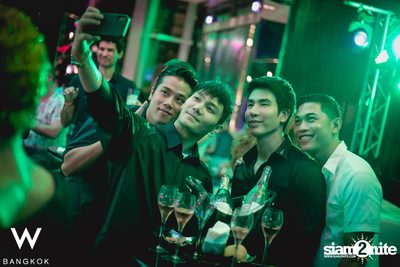 Wooboys: Battle of Throne at W Bangkok — photo 161