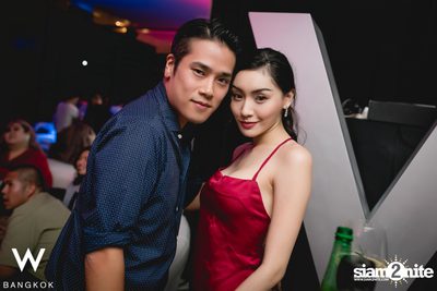 Wooboys: Battle of Throne at W Bangkok — photo 162