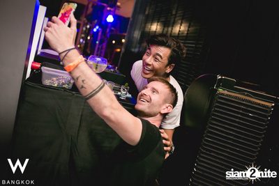 Wooboys: Battle of Throne at W Bangkok — photo 163