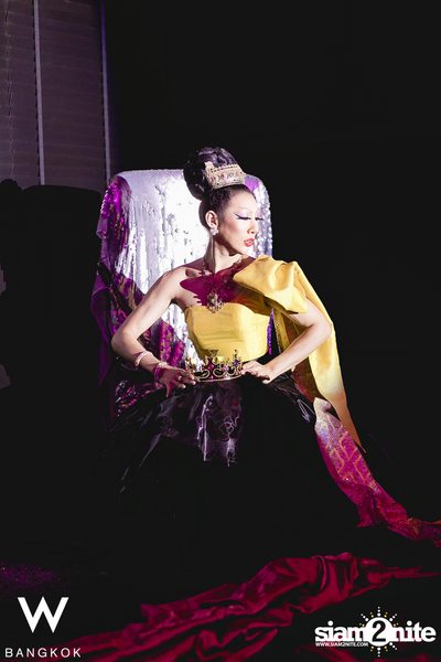 Wooboys: Battle of Throne at W Bangkok — photo 164
