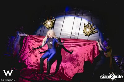 Wooboys: Battle of Throne at W Bangkok — photo 168