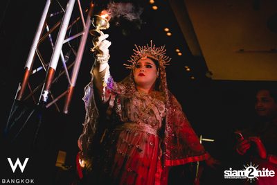 Wooboys: Battle of Throne at W Bangkok — photo 170