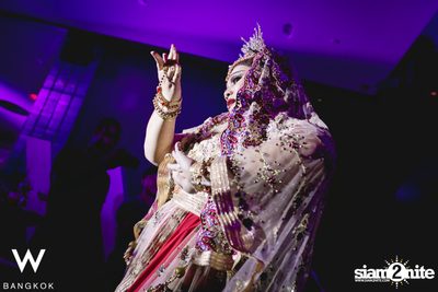 Wooboys: Battle of Throne at W Bangkok — photo 172