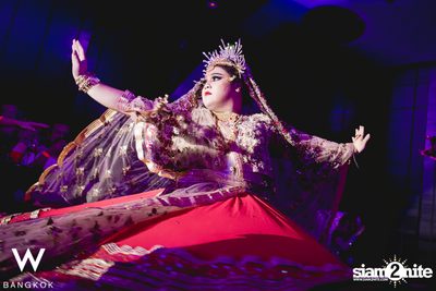 Wooboys: Battle of Throne at W Bangkok — photo 175