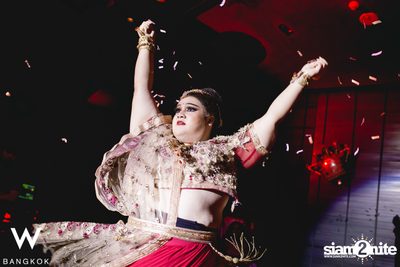 Wooboys: Battle of Throne at W Bangkok — photo 179