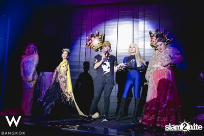 Wooboys: Battle of Throne at W Bangkok — photo 180