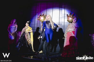 Wooboys: Battle of Throne at W Bangkok — photo 181