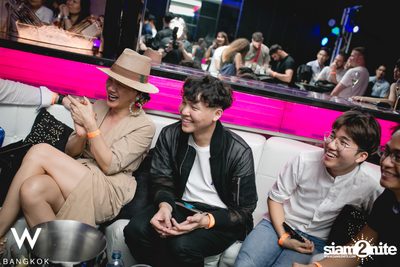Wooboys: Battle of Throne at W Bangkok — photo 184