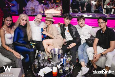 Wooboys: Battle of Throne at W Bangkok — photo 186