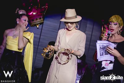 Wooboys: Battle of Throne at W Bangkok — photo 187