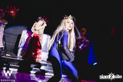 Wooboys: Battle of Throne at W Bangkok — photo 192