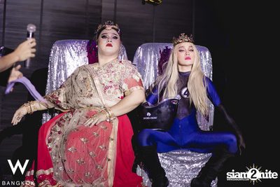Wooboys: Battle of Throne at W Bangkok — photo 195