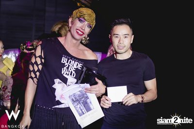 Wooboys: Battle of Throne at W Bangkok — photo 197