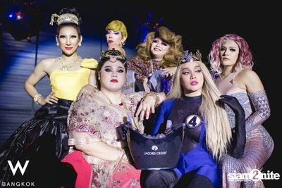 Wooboys: Battle of Throne at W Bangkok — photo 204
