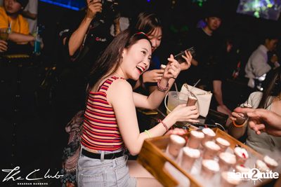 It's Lady Night at The Club Khaosan — photo 9