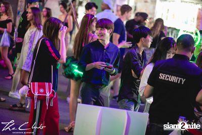 It's Lady Night at The Club Khaosan — photo 34