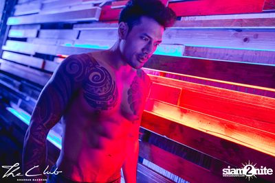 It's Lady Night at The Club Khaosan — photo 37
