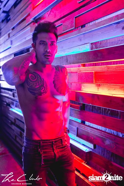 It's Lady Night at The Club Khaosan — photo 38