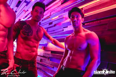 It's Lady Night at The Club Khaosan — photo 42