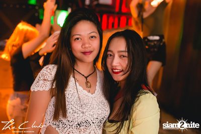 It's Lady Night at The Club Khaosan — photo 48