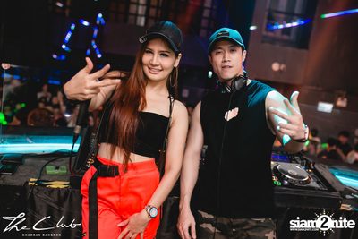 It's Lady Night at The Club Khaosan — photo 50