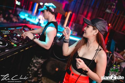 It's Lady Night at The Club Khaosan — photo 51