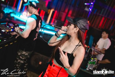 It's Lady Night at The Club Khaosan — photo 52