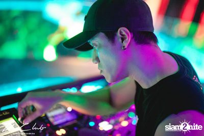 It's Lady Night at The Club Khaosan — photo 54