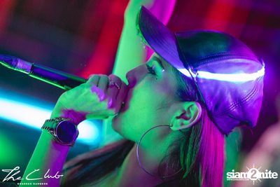 It's Lady Night at The Club Khaosan — photo 55