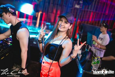 It's Lady Night at The Club Khaosan — photo 56