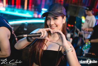 It's Lady Night at The Club Khaosan — photo 57